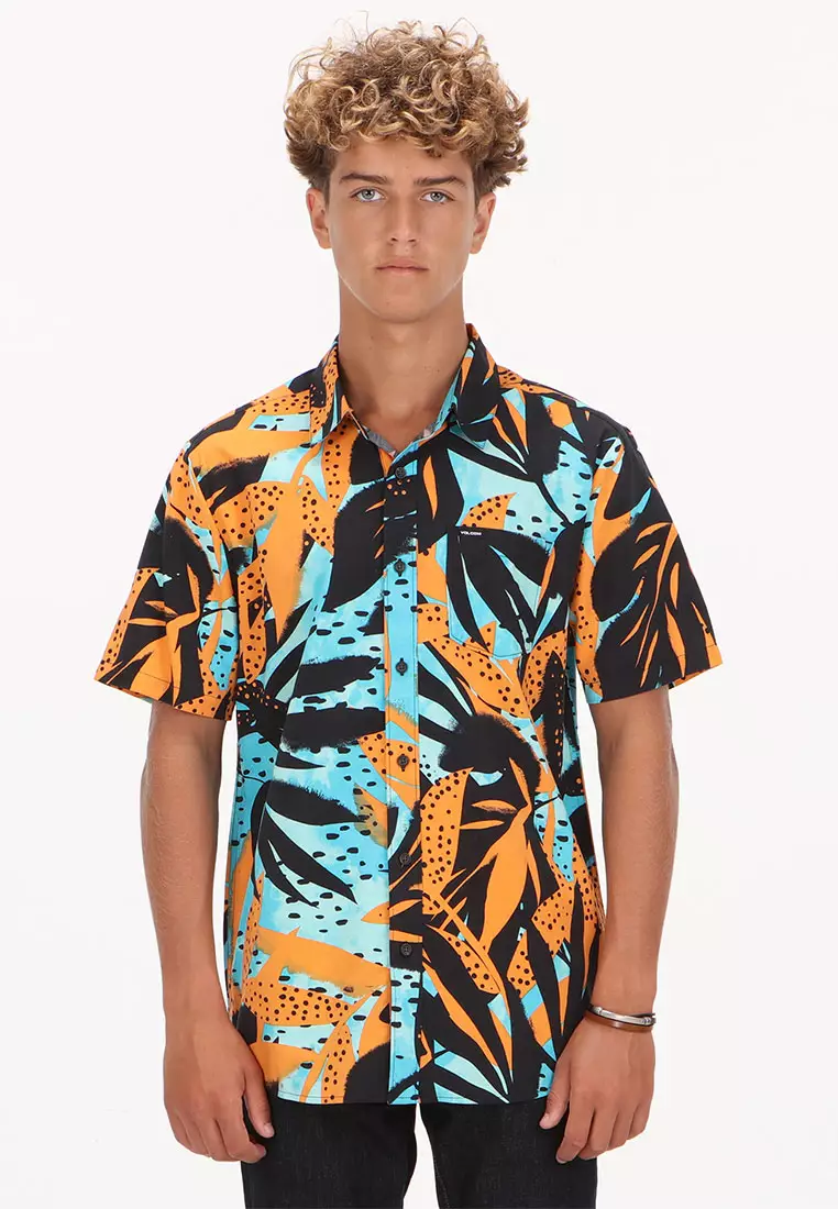 MSH WATERSIDE FLORAL TGL