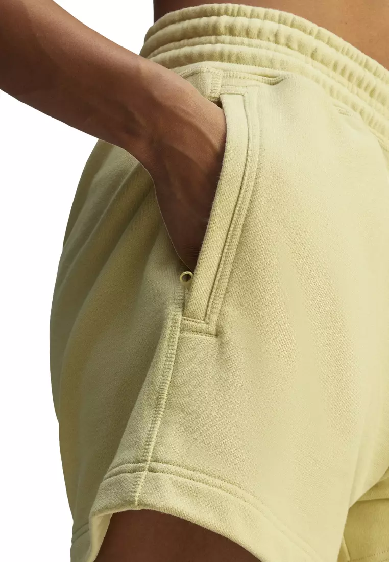 adidas by Stella McCartney TrueCasuals Terry Shorts