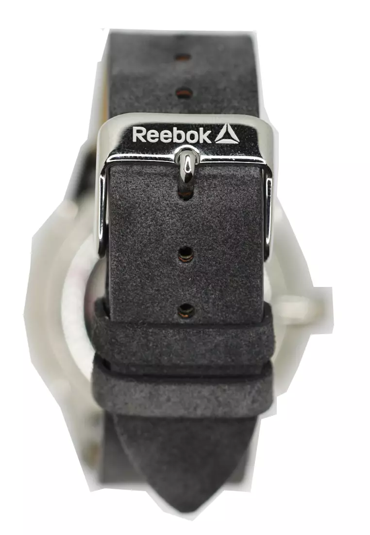 Sporty Women's Watches RB RD-CHF-L2-S1LA-A1