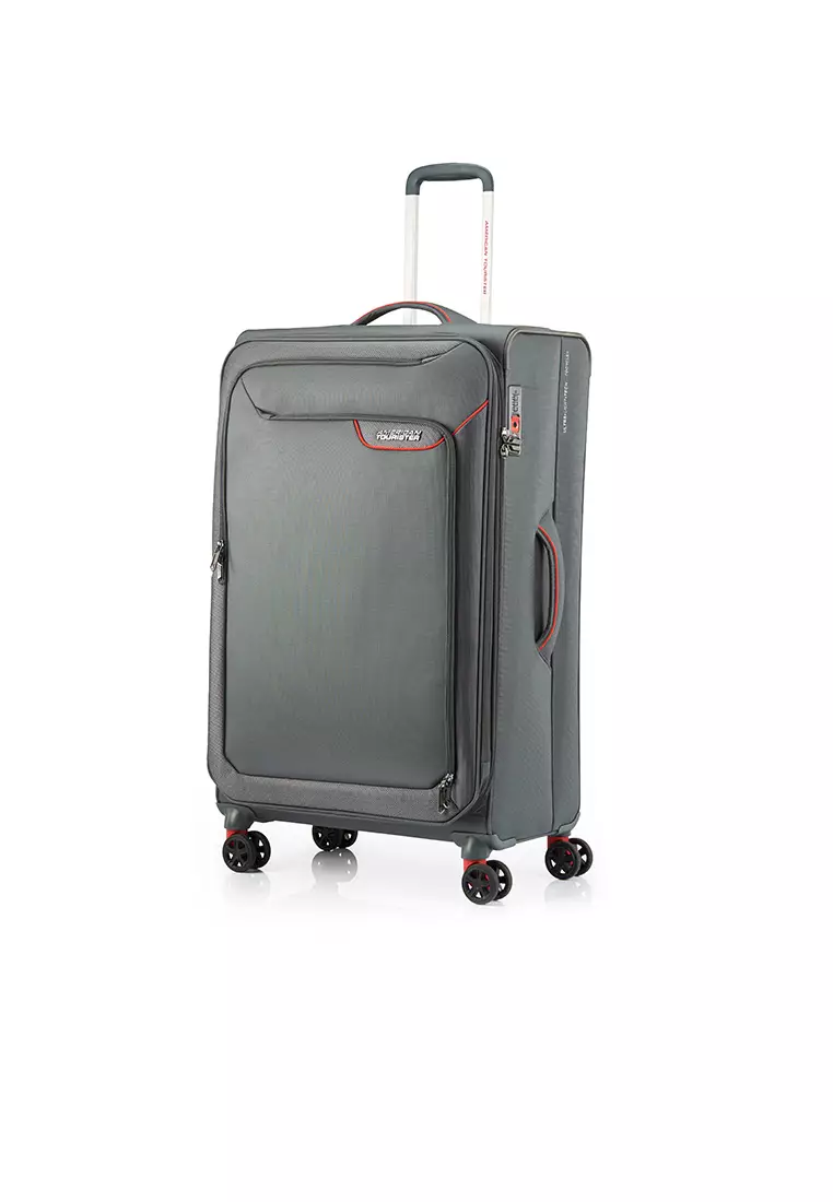 Tourister Ellen Spinner Travelling Bags American Tourister