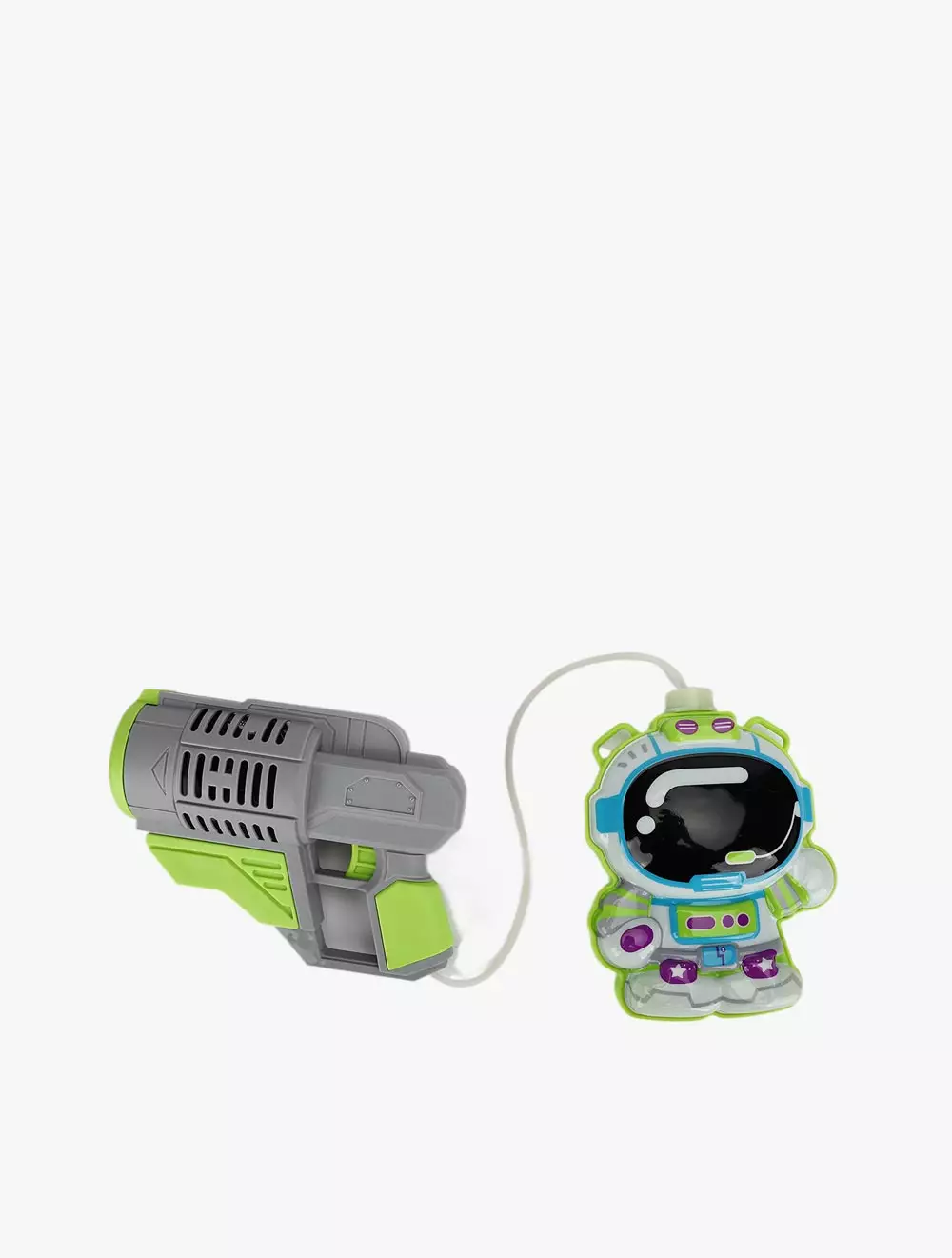 TONS O'FUN SPACEMAN BUBBLE - TFBHW23144210