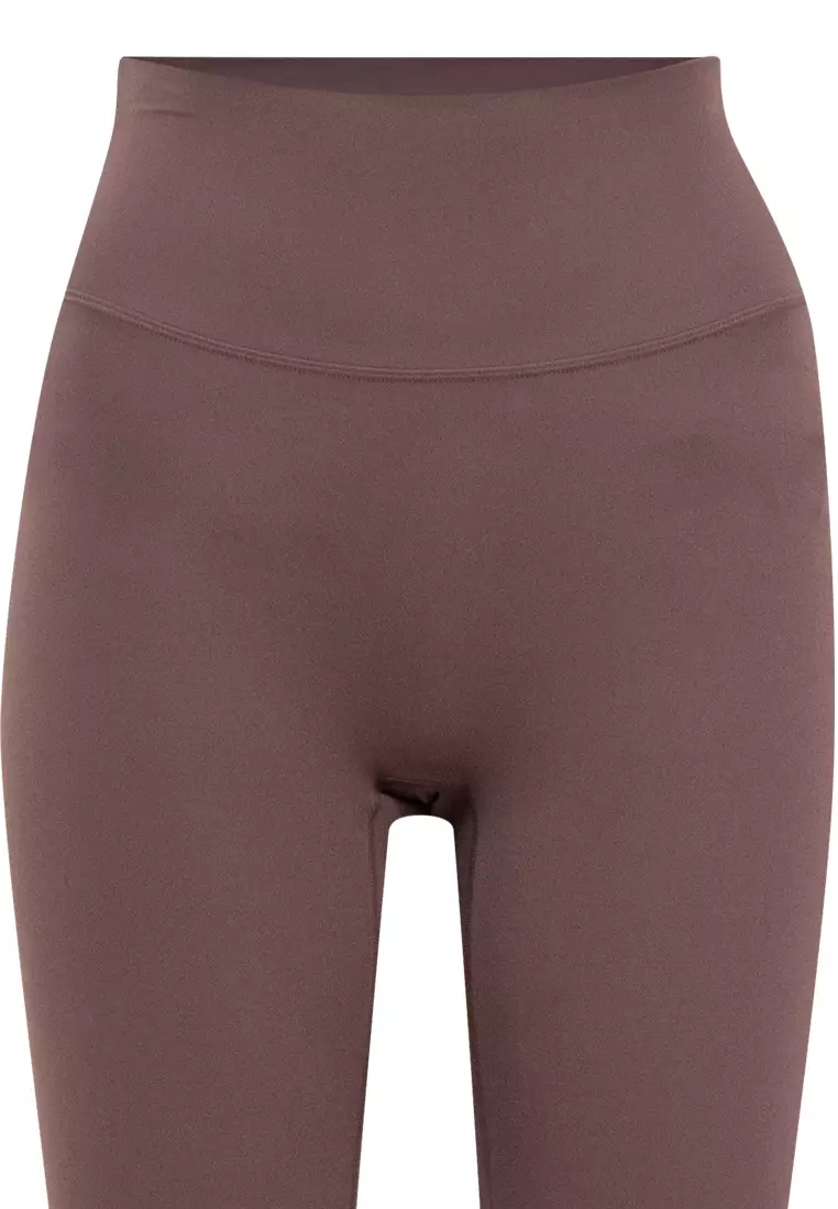 Zenvy Flared Leggings