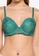 Cotton On Body green Emily Lace Balconette Push Up2 Bra 862F4USCF72FF3GS_3