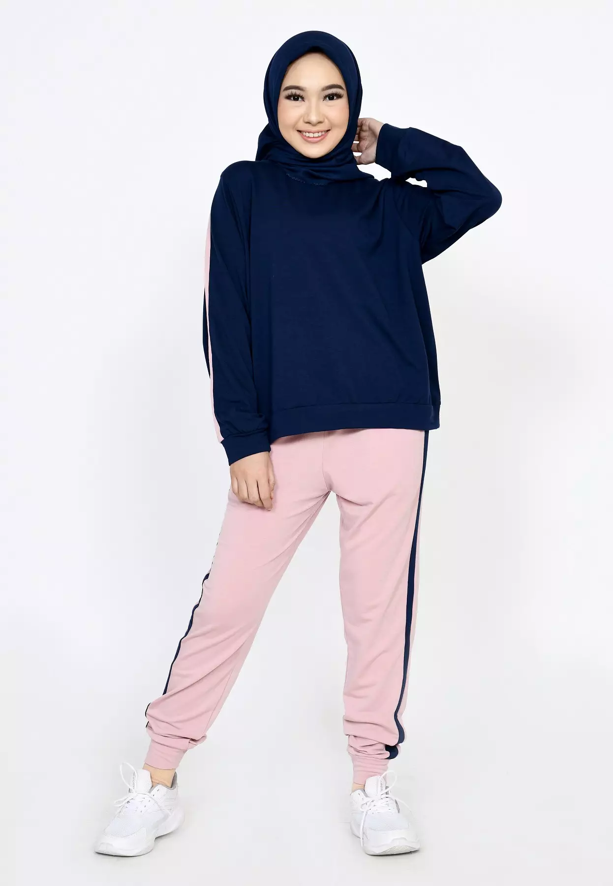 SET Training Babyterry Aisyah