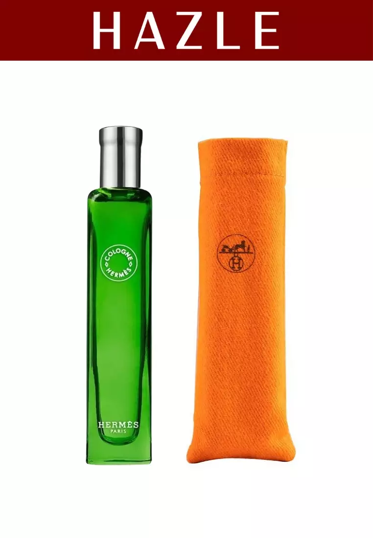 Cologne Eau de Basilic Pourpre Unisex EDC 15 ml