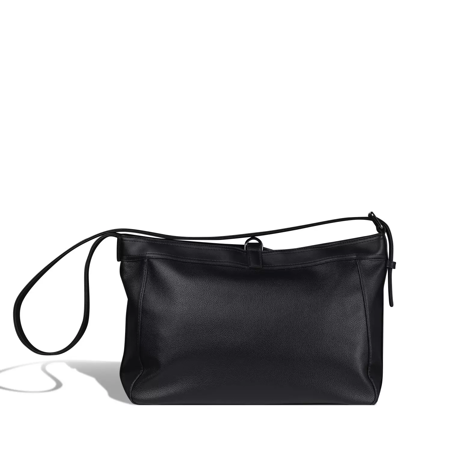 Hudson Oversize Slouchy Bag