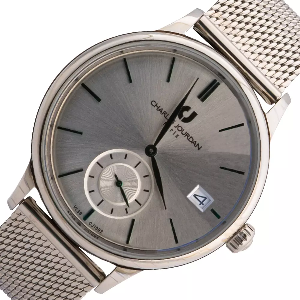 Jam Tangan Charles Jourdan Jam Tangan Pria CJ1092-1312