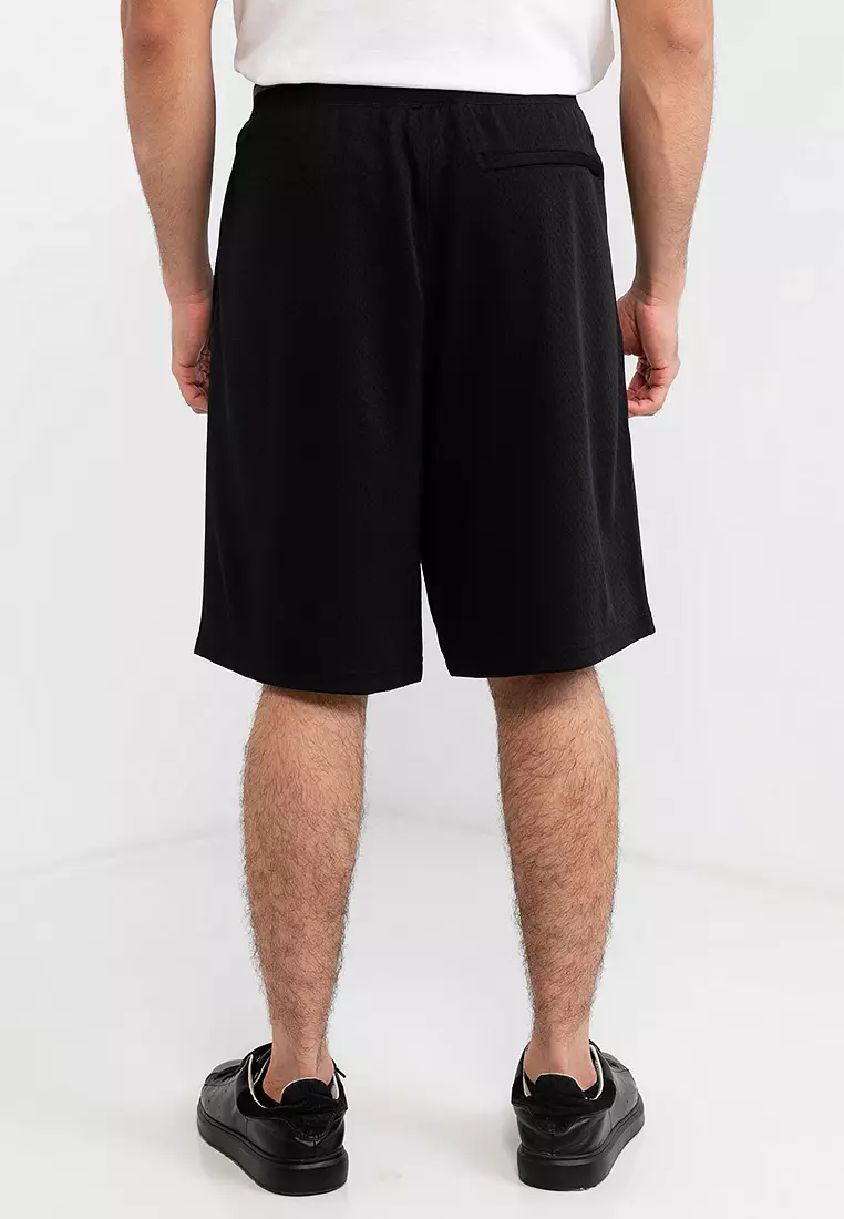 Harley-Davidson Boiling Point Mesh Shorts