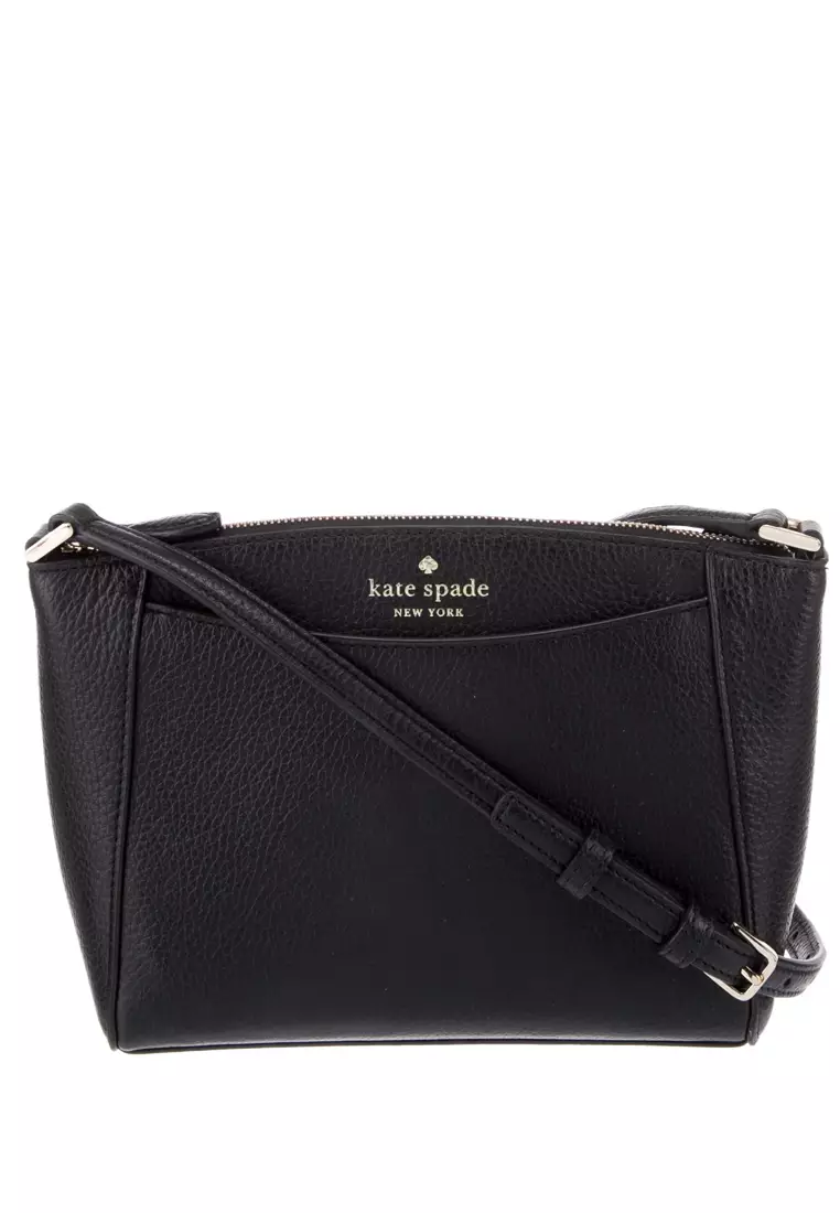 Grand street hayden crossbody black new arrivals