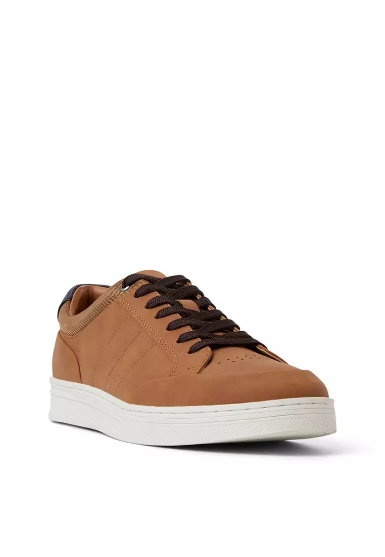 Dunkirck Low-Top Sneakers
