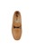 Fransisca Renaldy brown Sepatu Formal Slip On for Men 8052ASH4E0D8D0GS_4