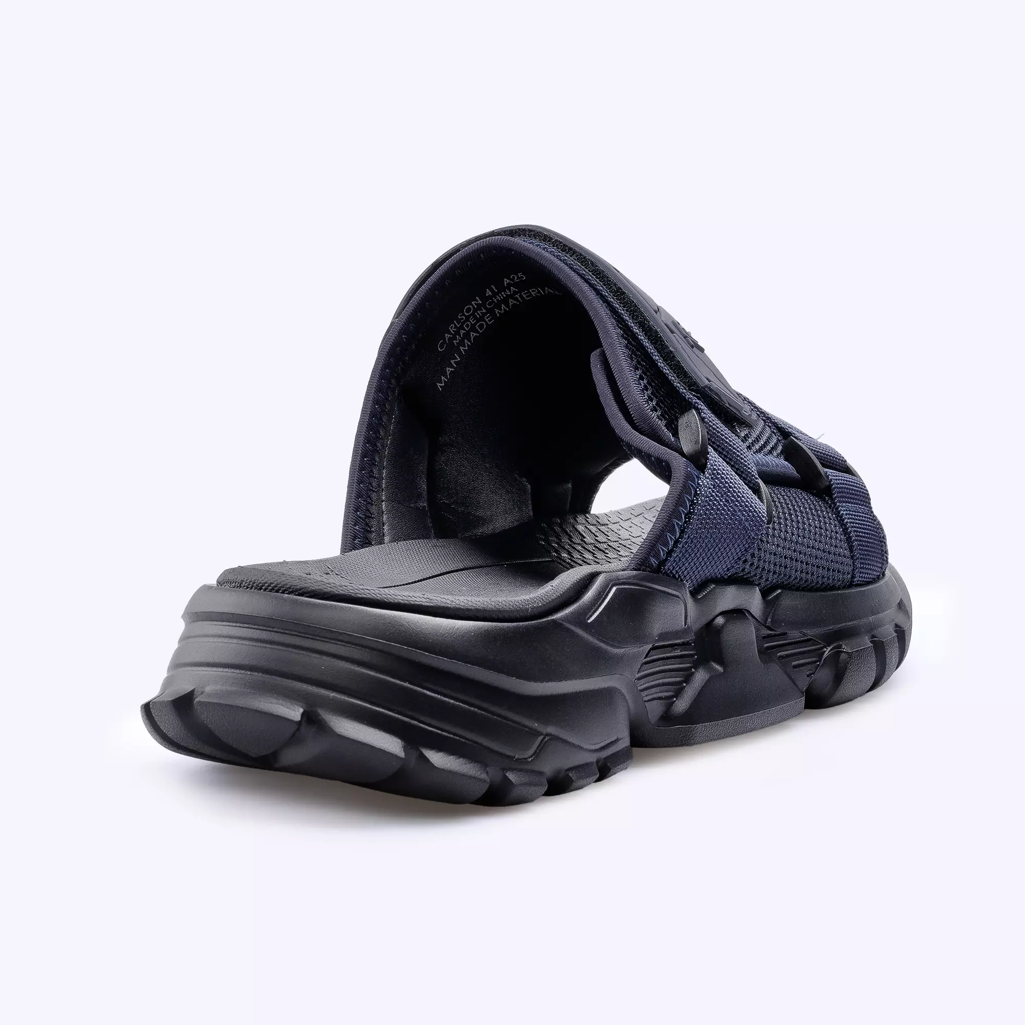 TRACCE CARLSON BLACK