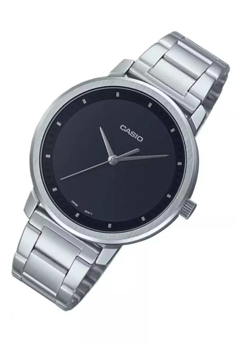 Analog Watch LTP-B115D-1E