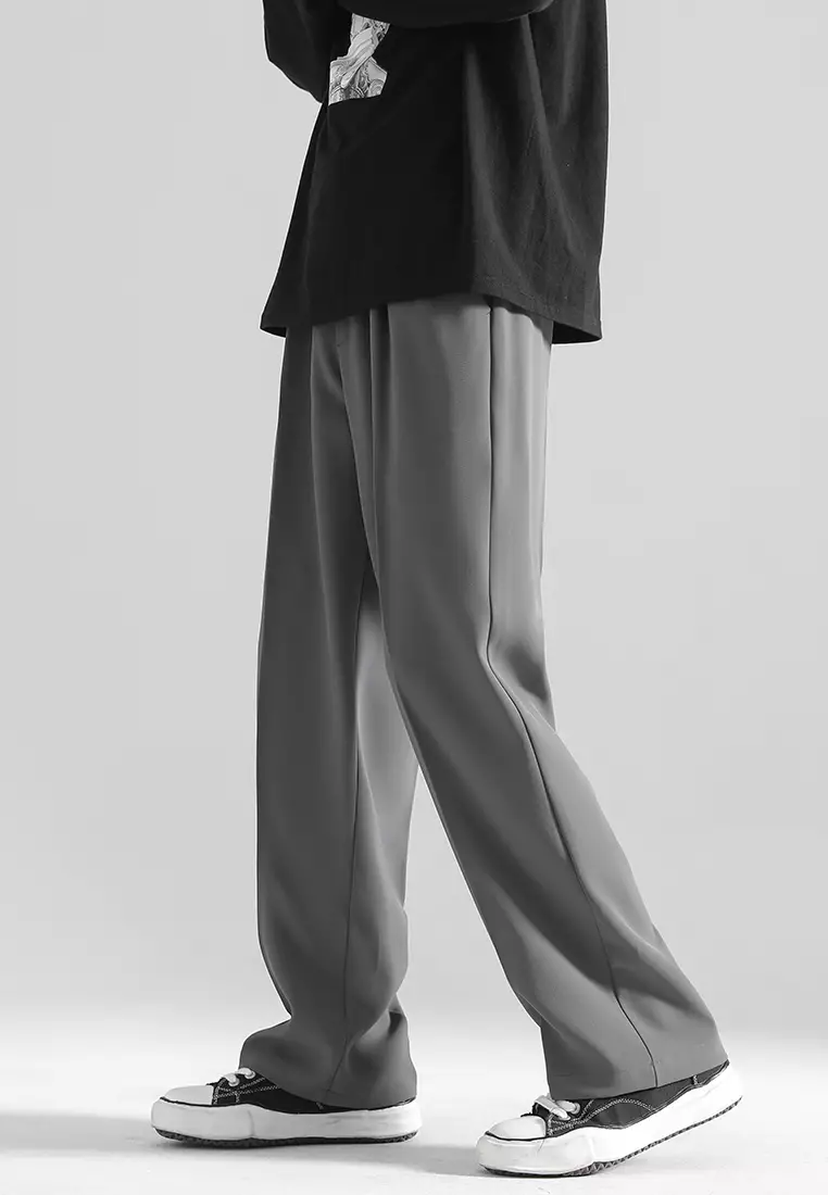 Casual best sale summer trousers