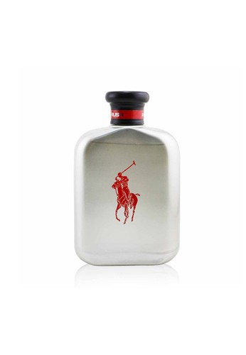 Jual Ralph Lauren RALPH LAUREN - Polo Red Rush Eau De ...