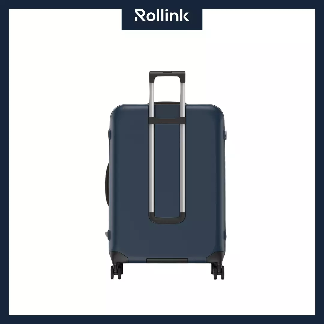 Rollink Flex 360 Spinner 29 Rose Smoke - Koper 4 Roda 29 inch