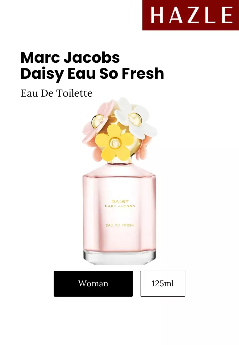 Daisy Edt Harga Parfum Daisy Marc Jacobs Original Jual Marc Jacobs