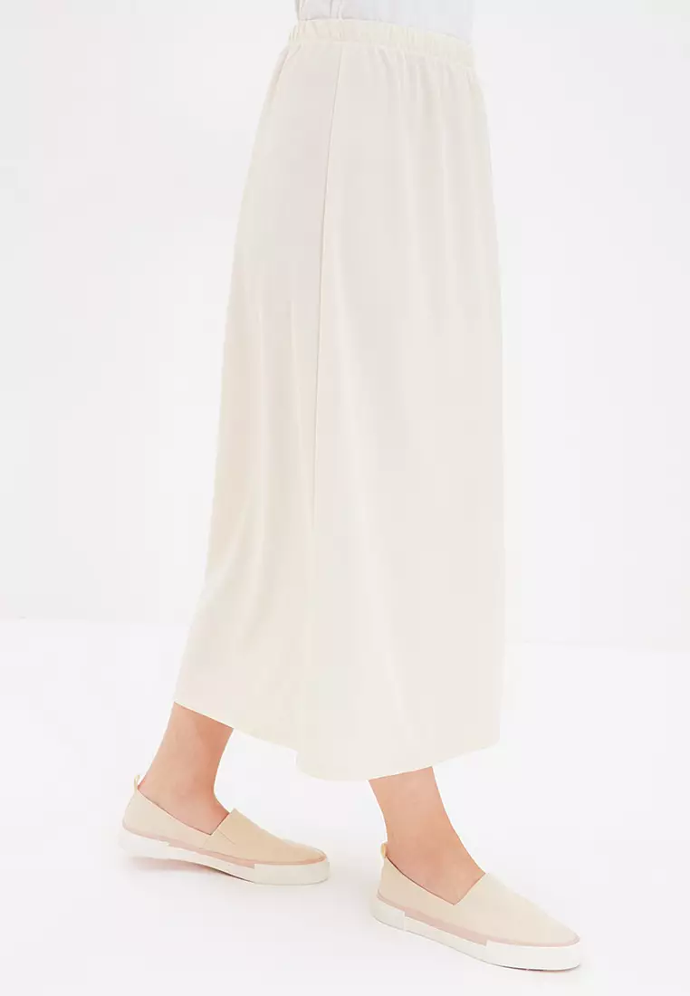 MODEST Lining Skirt