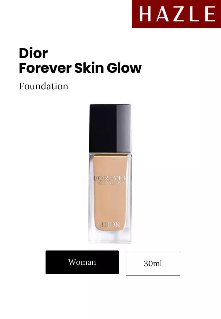 Forever Skin Glow Foundation 2N Neutral Woman 30 ml