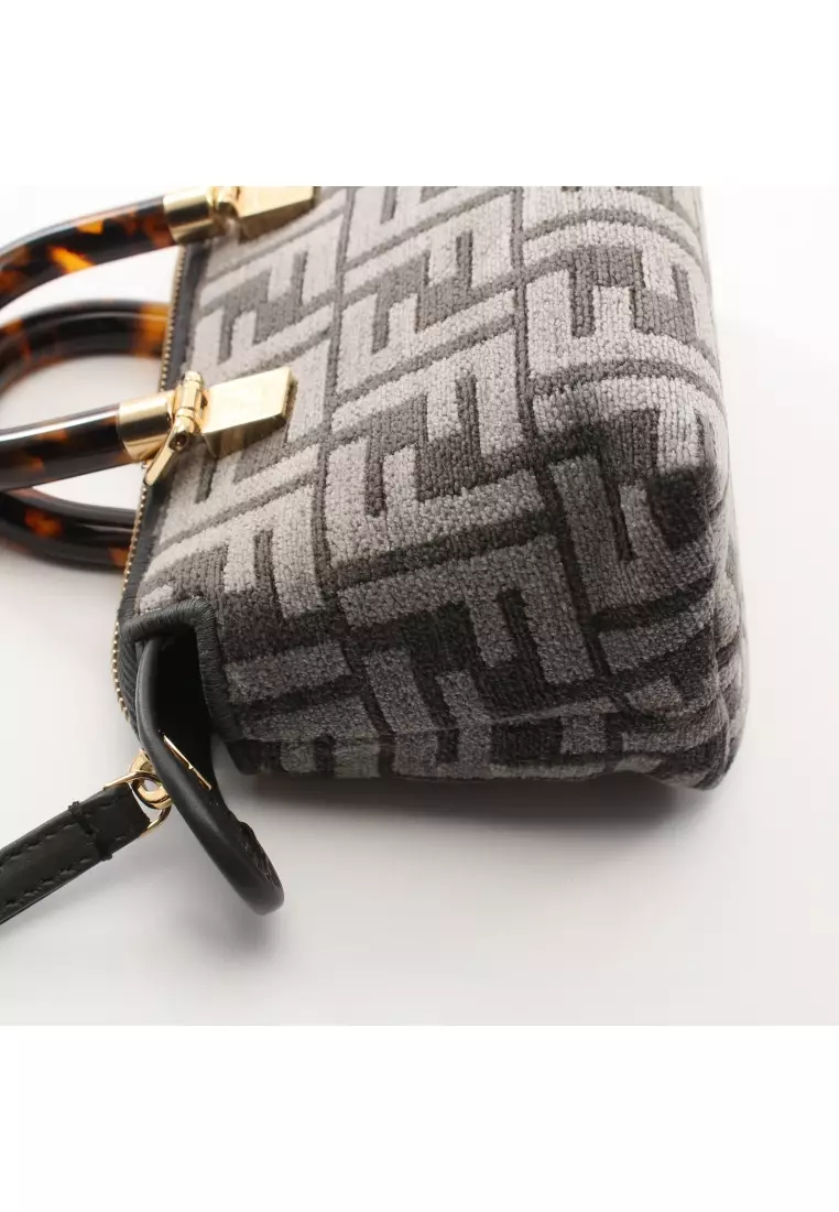 Fendi gray clearance
