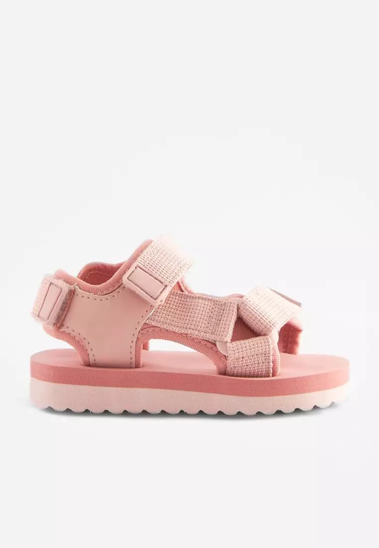 Buy NEXT Trekker Sandals Online ZALORA Malaysia