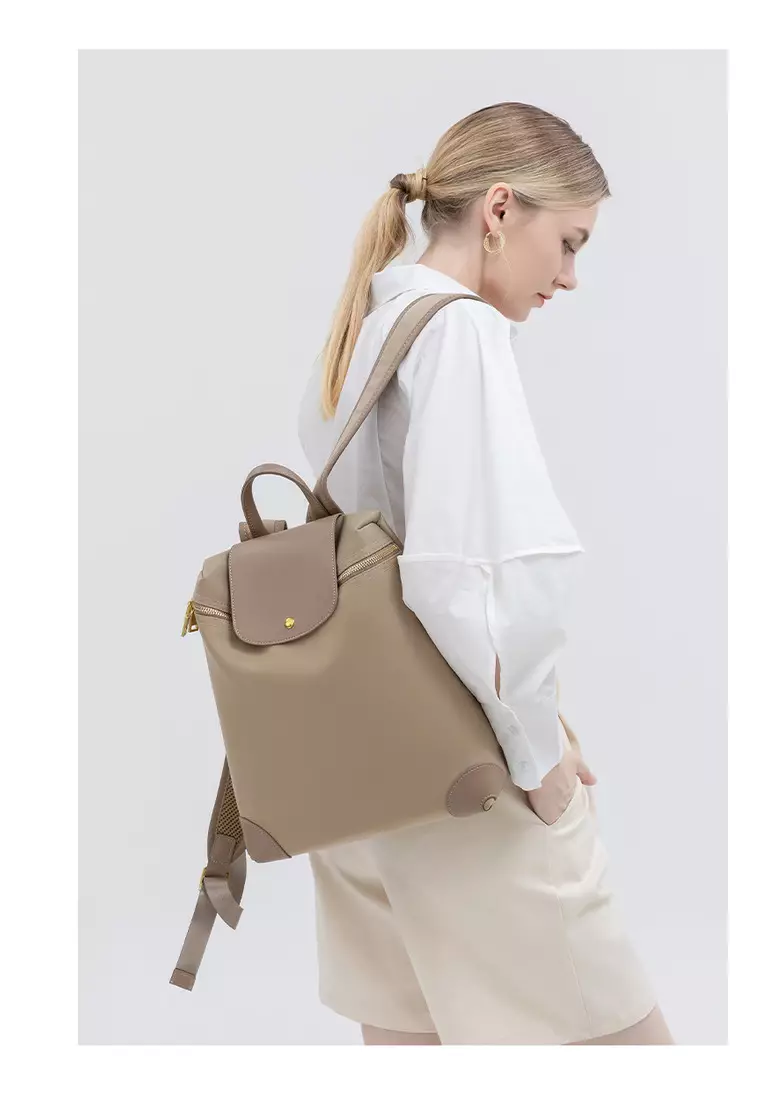 Women Business Backpack