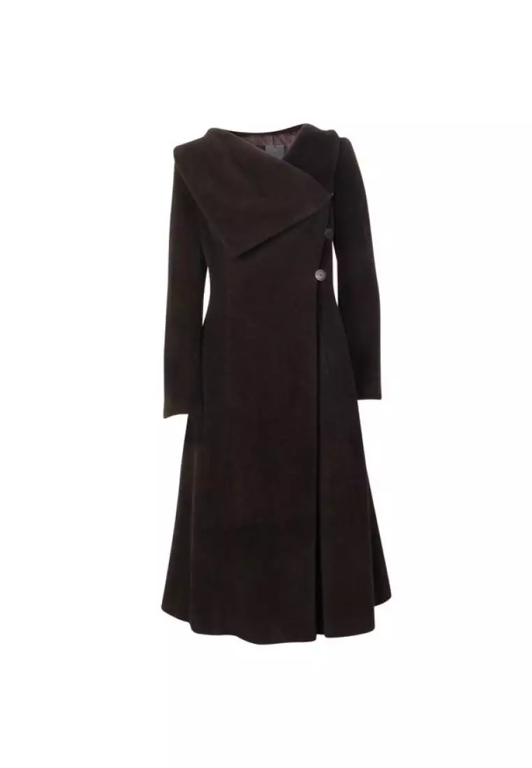 Giorgio cheap armani coat