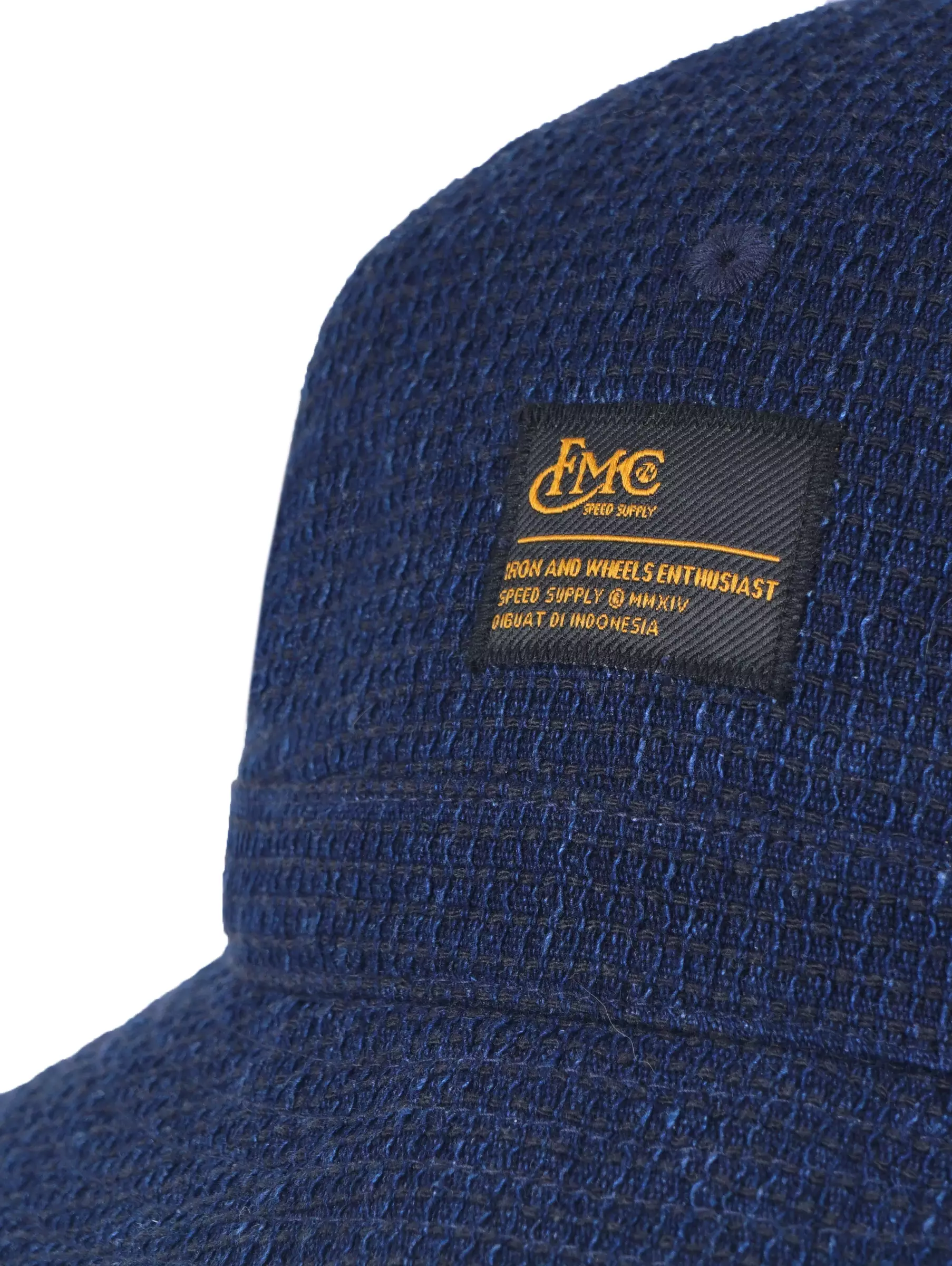 FMC Bucket Hat Johan 010124