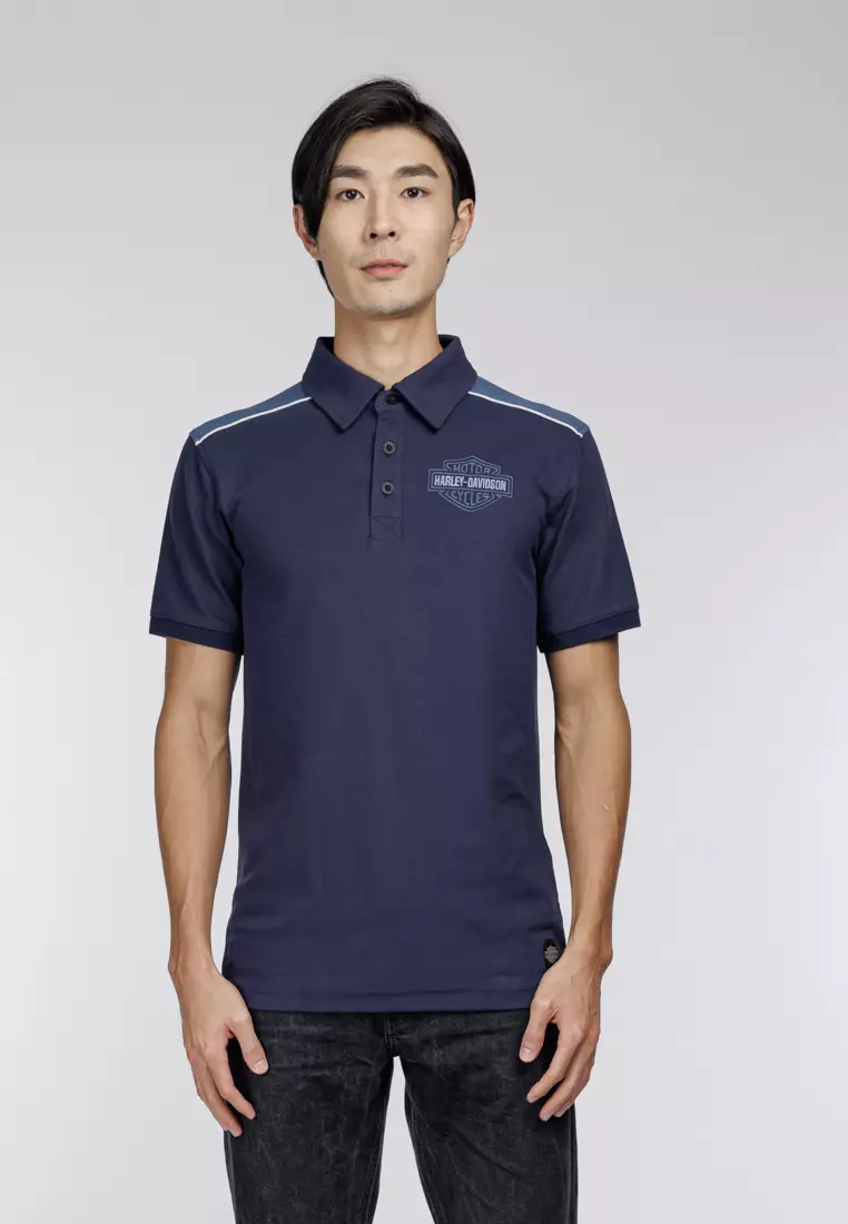 Polo harley sales
