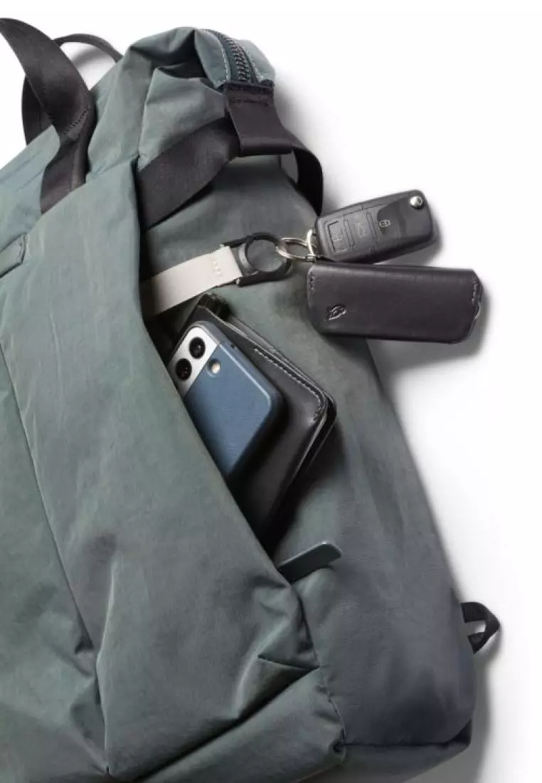 Buy Bellroy Bellroy Tokyo Totepack - Everglade 2026 Online | ZALORA