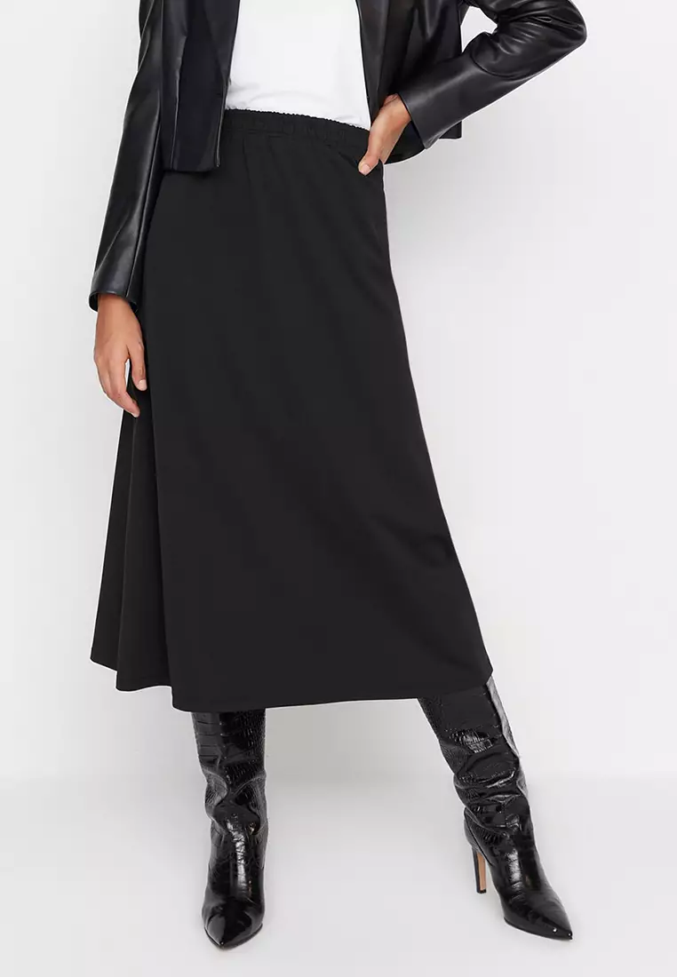 Buy Gene Martino Callie High Waist Skirt 2024 Online