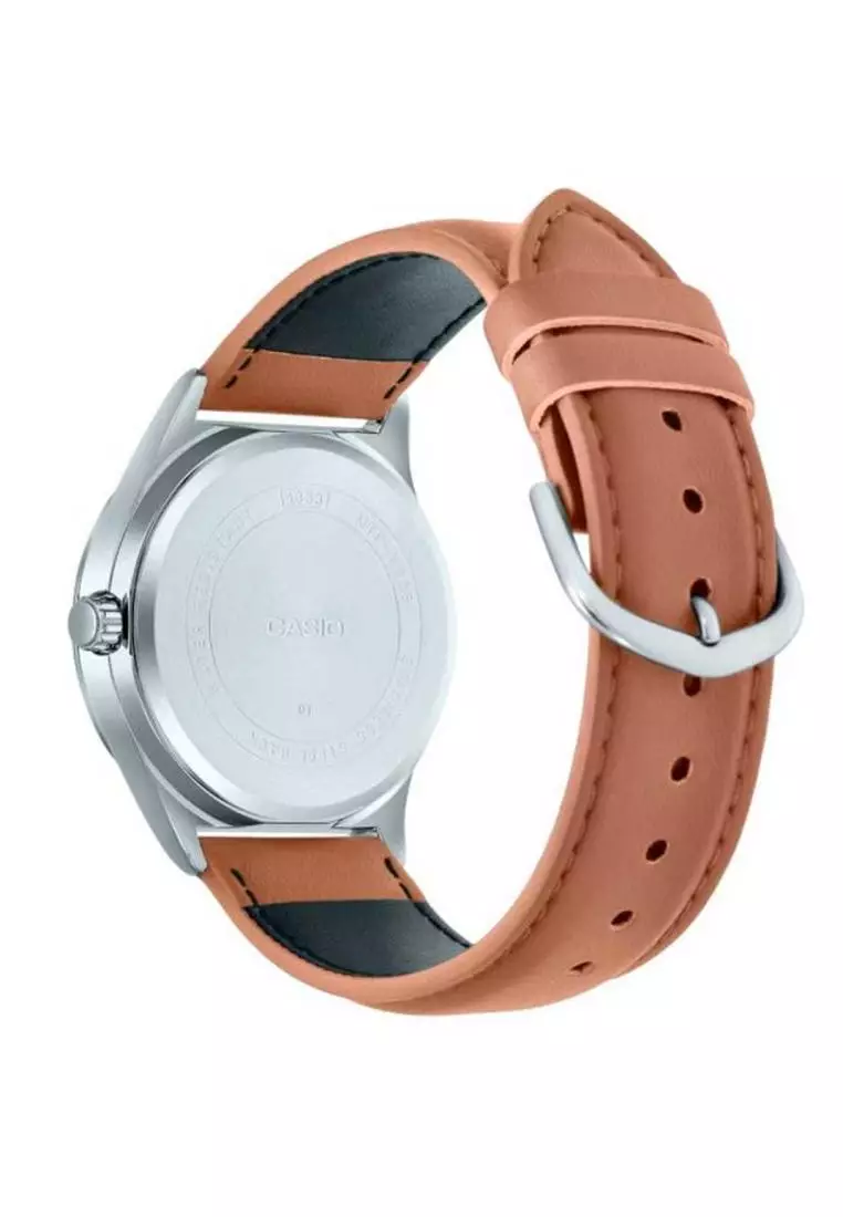 Analog Watch LTP-V006L-7B2