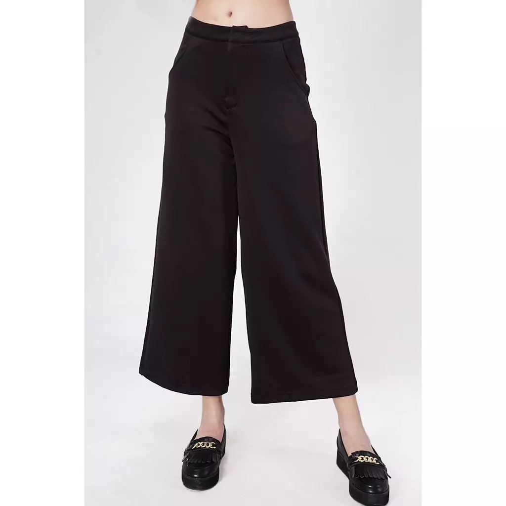 Celana Wanita Wylder Black