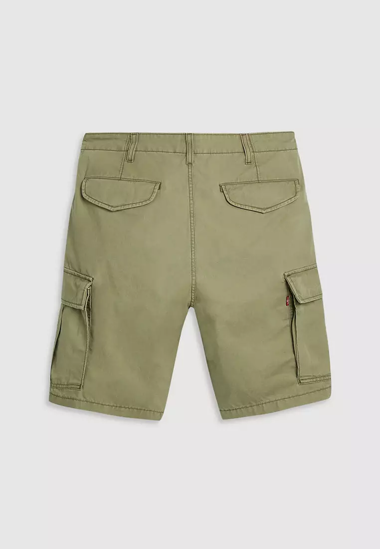 Levi's® Men's Carrier Cargo Shorts (001KG-0013)