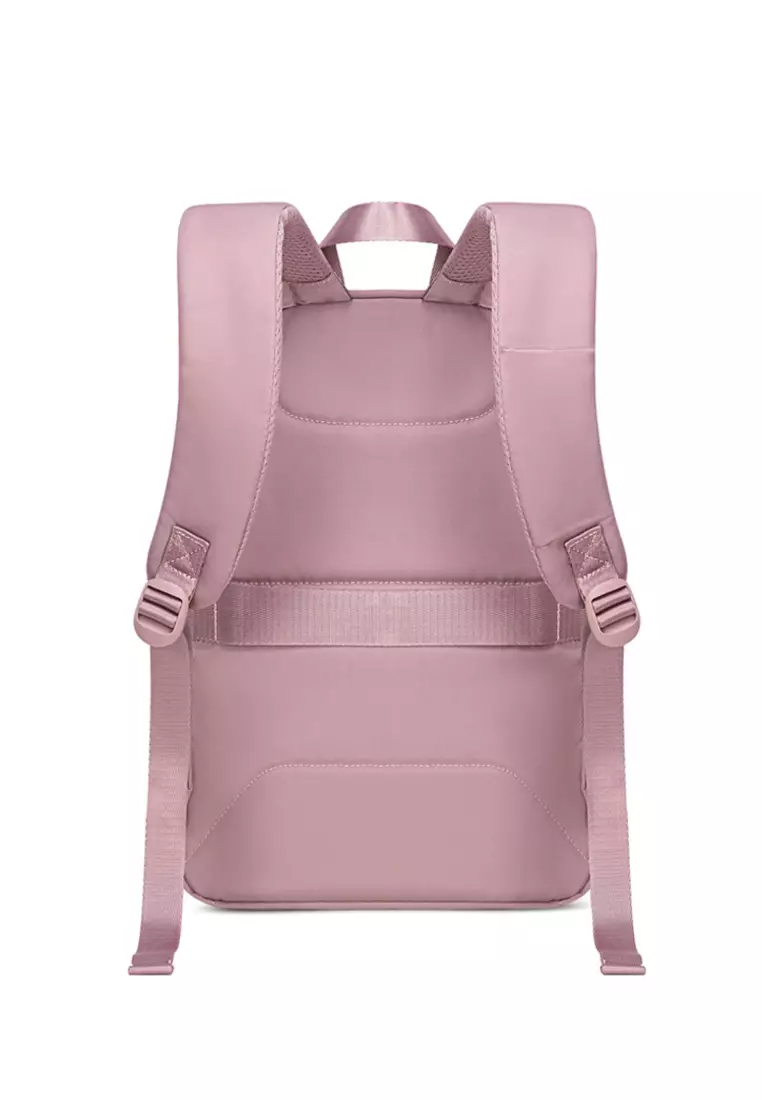 Student School Bag 15.6 Laptop Compartmet Waterproof Backpack for Women