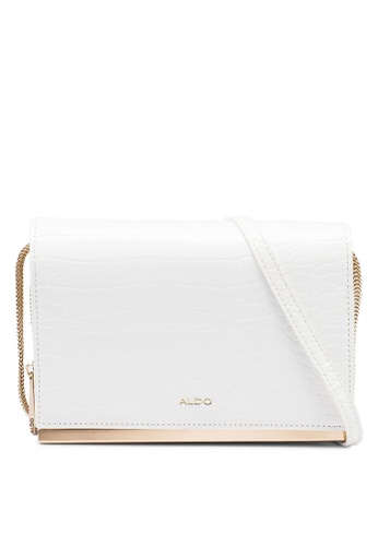 Buy Aldo Hairen Crossbody Bag Online On Zalora Singapore