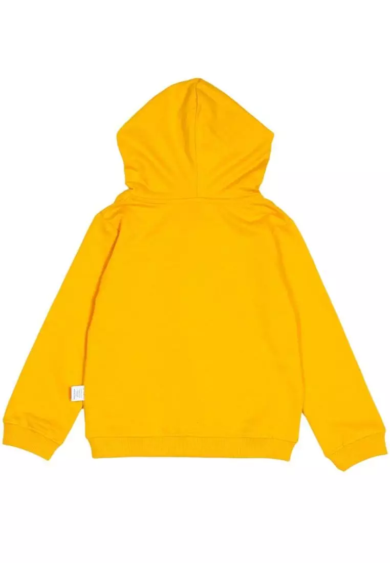 Roar Zipper Jacket