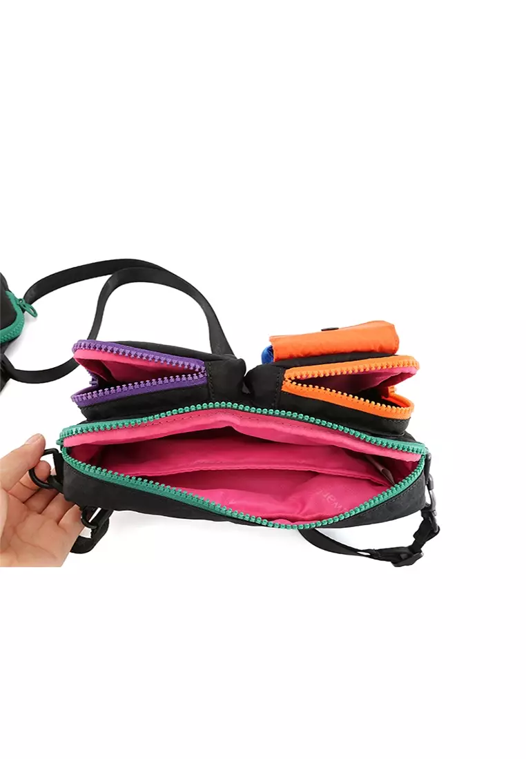 Buy Himawari Himawari Ione Sling Bag 2024 Online ZALORA Philippines