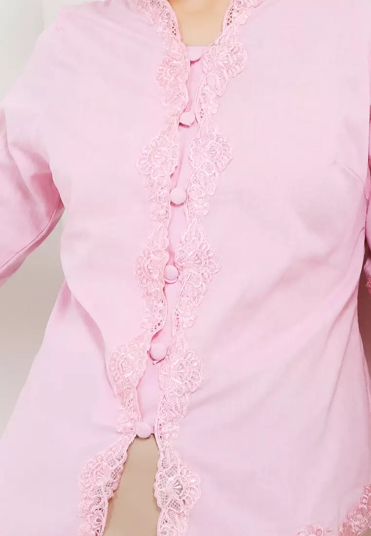 Female Modern Kebaya