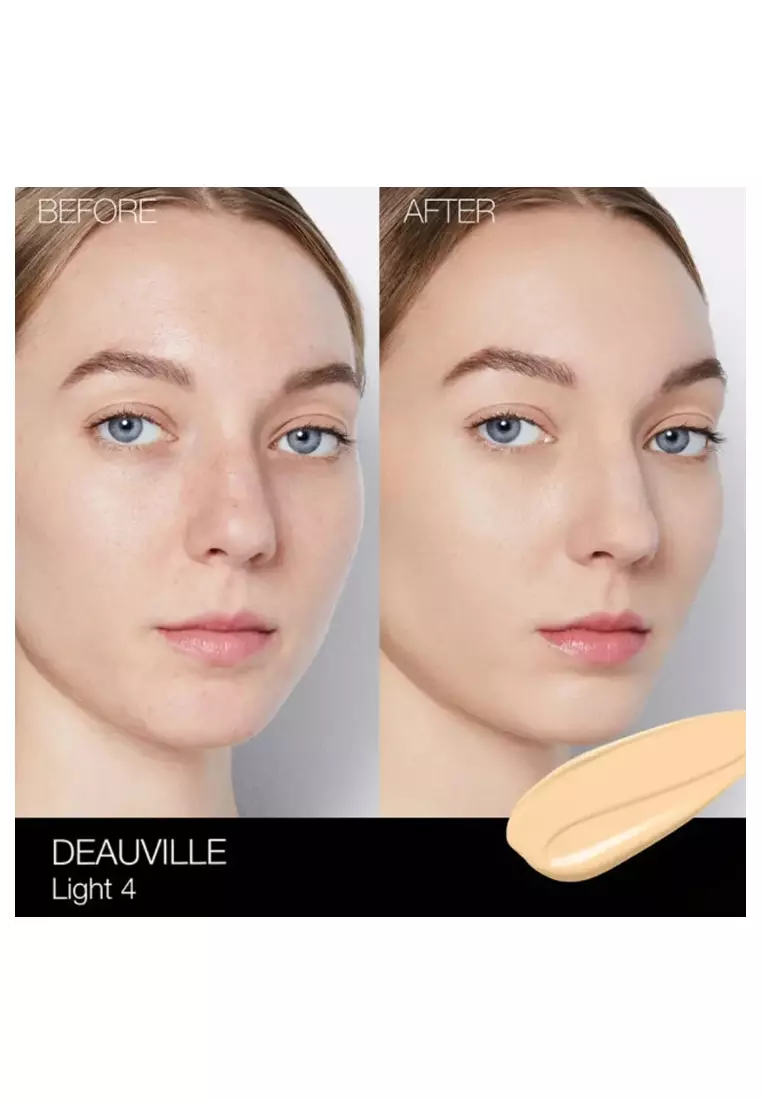 NARS Light Reflecting Foundation • 30ml - Deauville