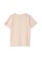 Cotton On Kids pink Penelope Short Sleeves Tee C7701KA1E11E68GS_2