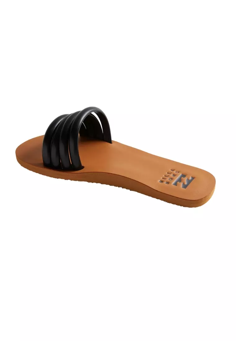 Buy Billabong Women Sydney Sandals Off Black 2025 Online ZALORA