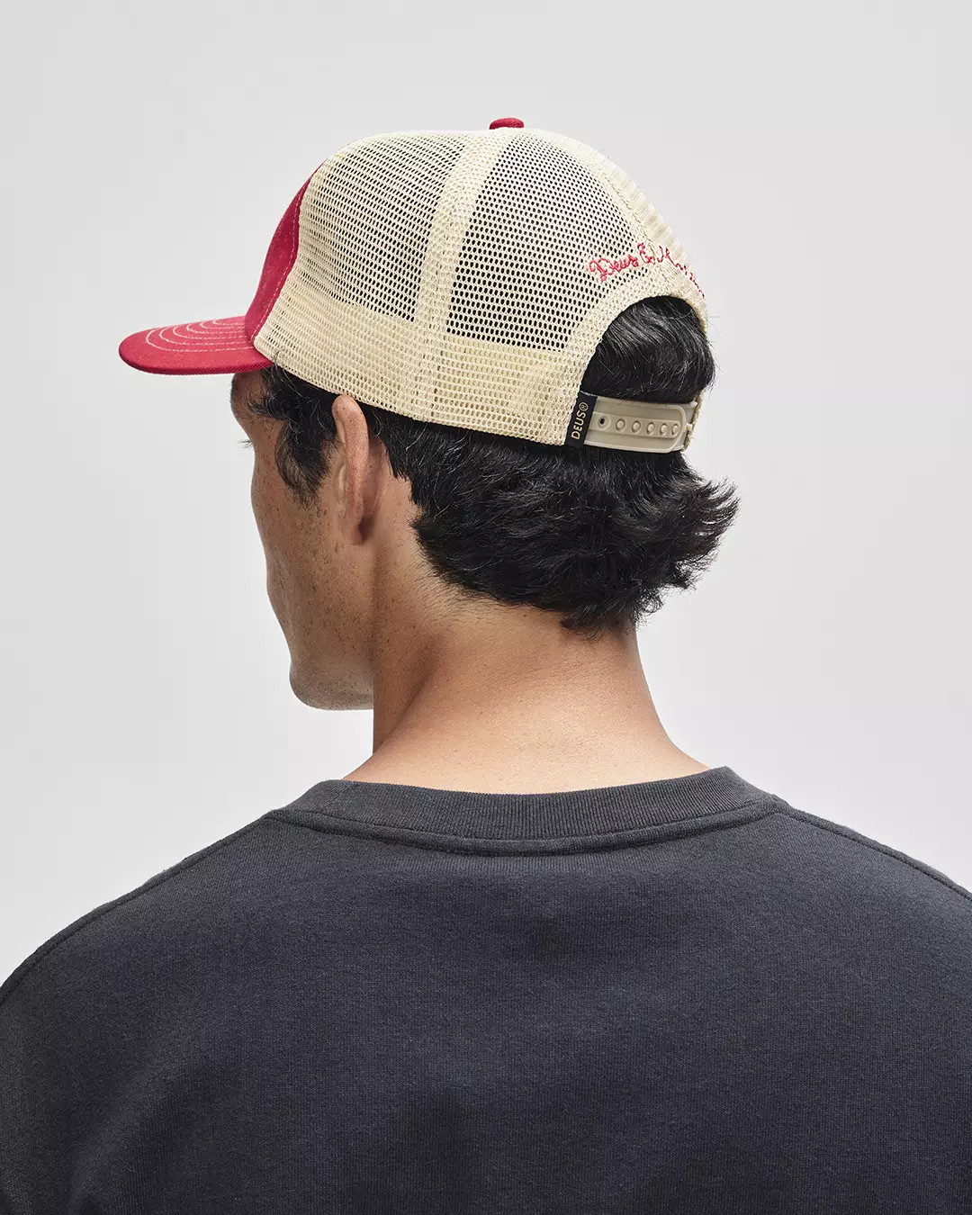 Malden Trucker