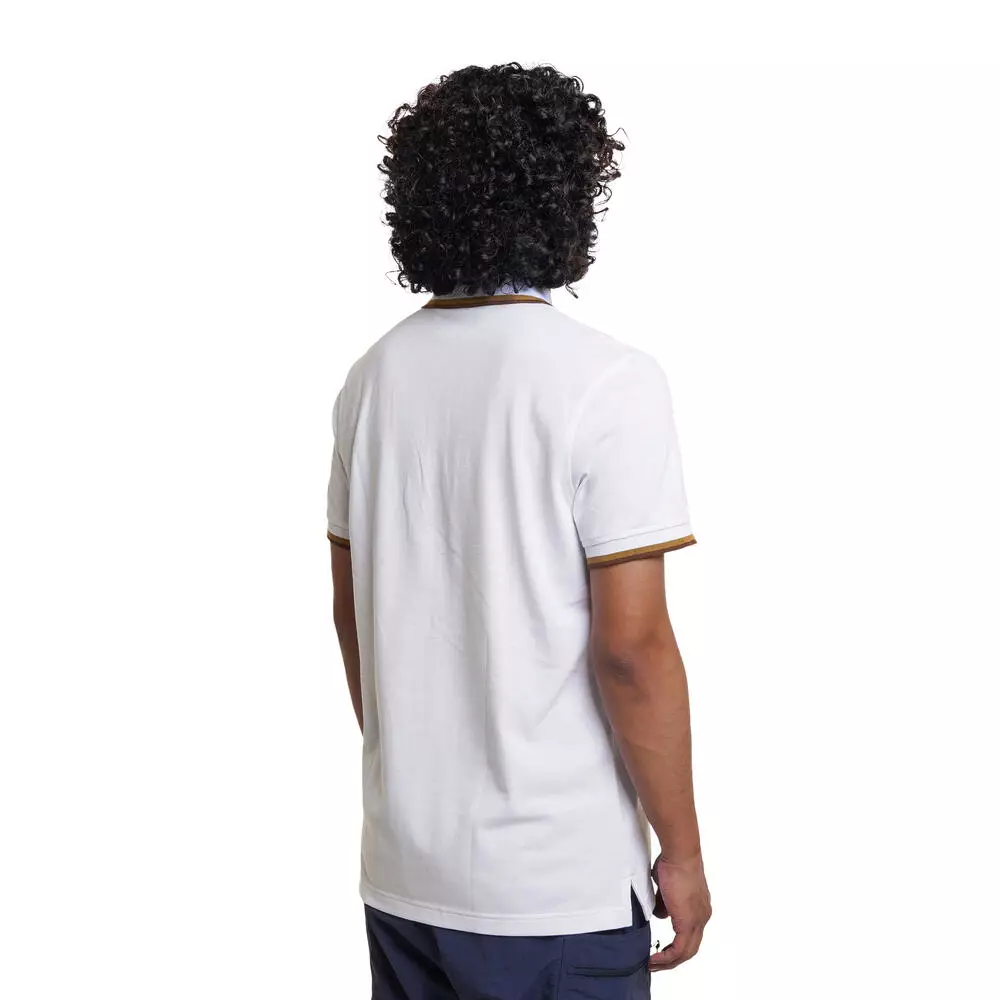 Eiger X-Bialowieza Polo Shirt SS