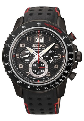 Harga jam seiko sportura Clearance