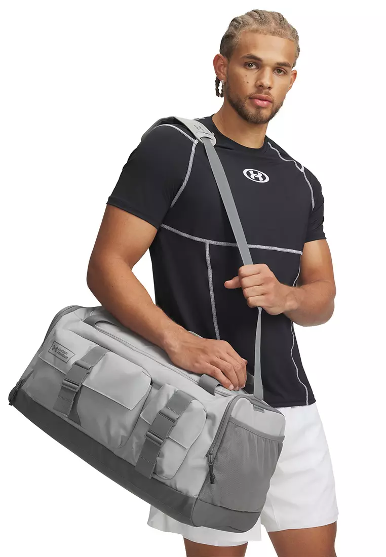 Triumph Pro Unisex Duffle Bag