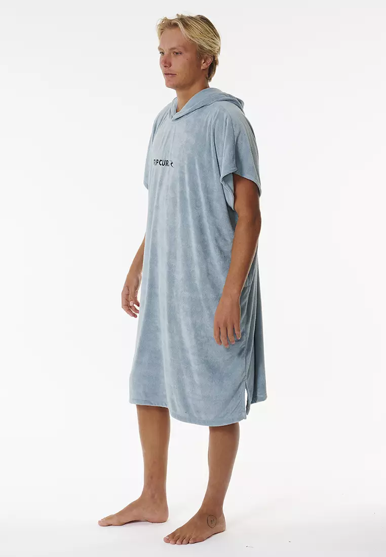 Rip curl hotsell valley hooded towel