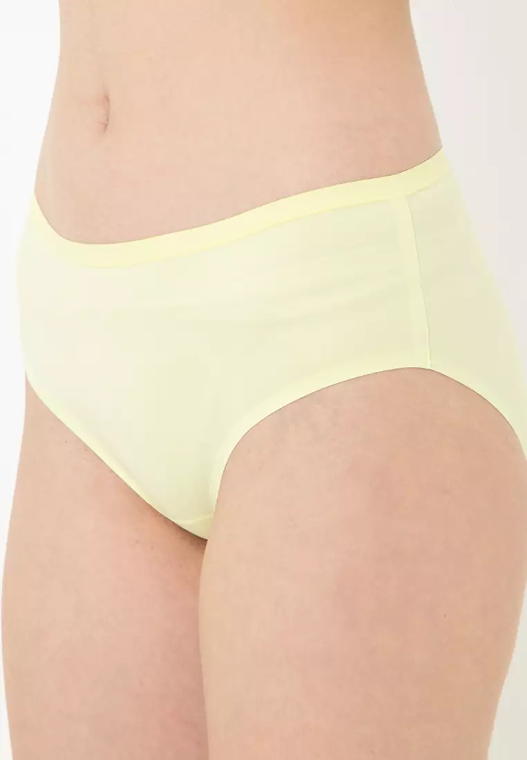 Perfectly Fit Cheeky Briefs - Calvin Klein Underwear