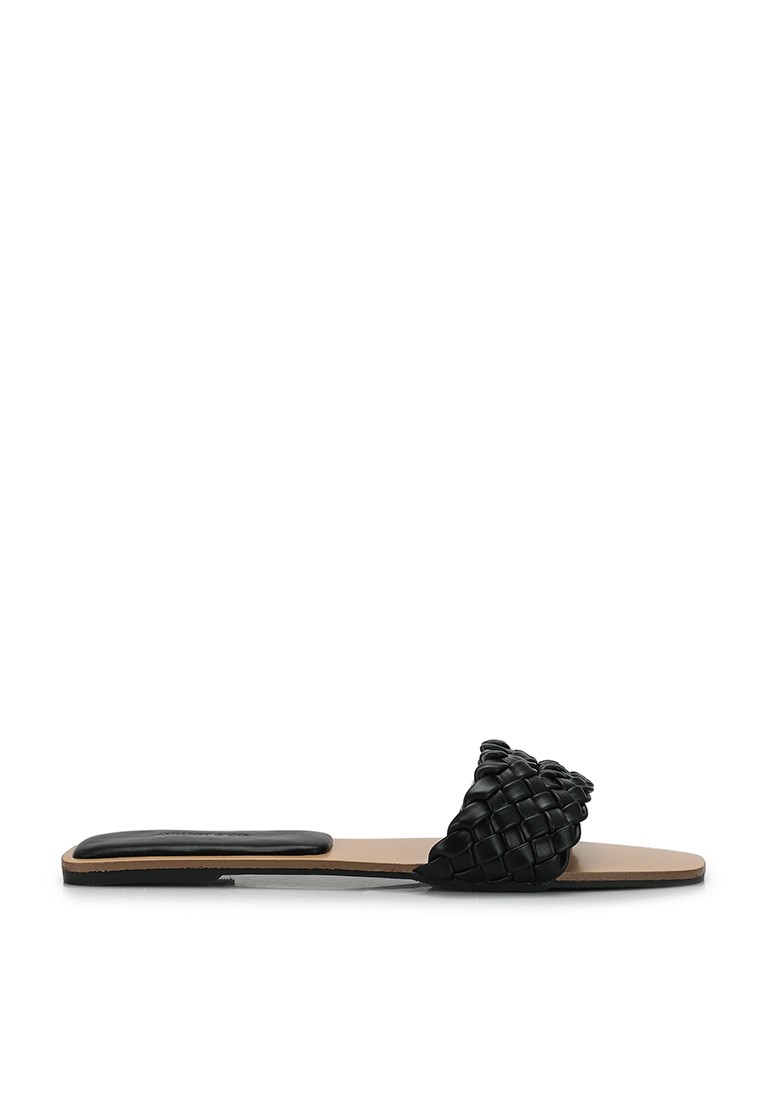 Chasity Open Toe Sandals