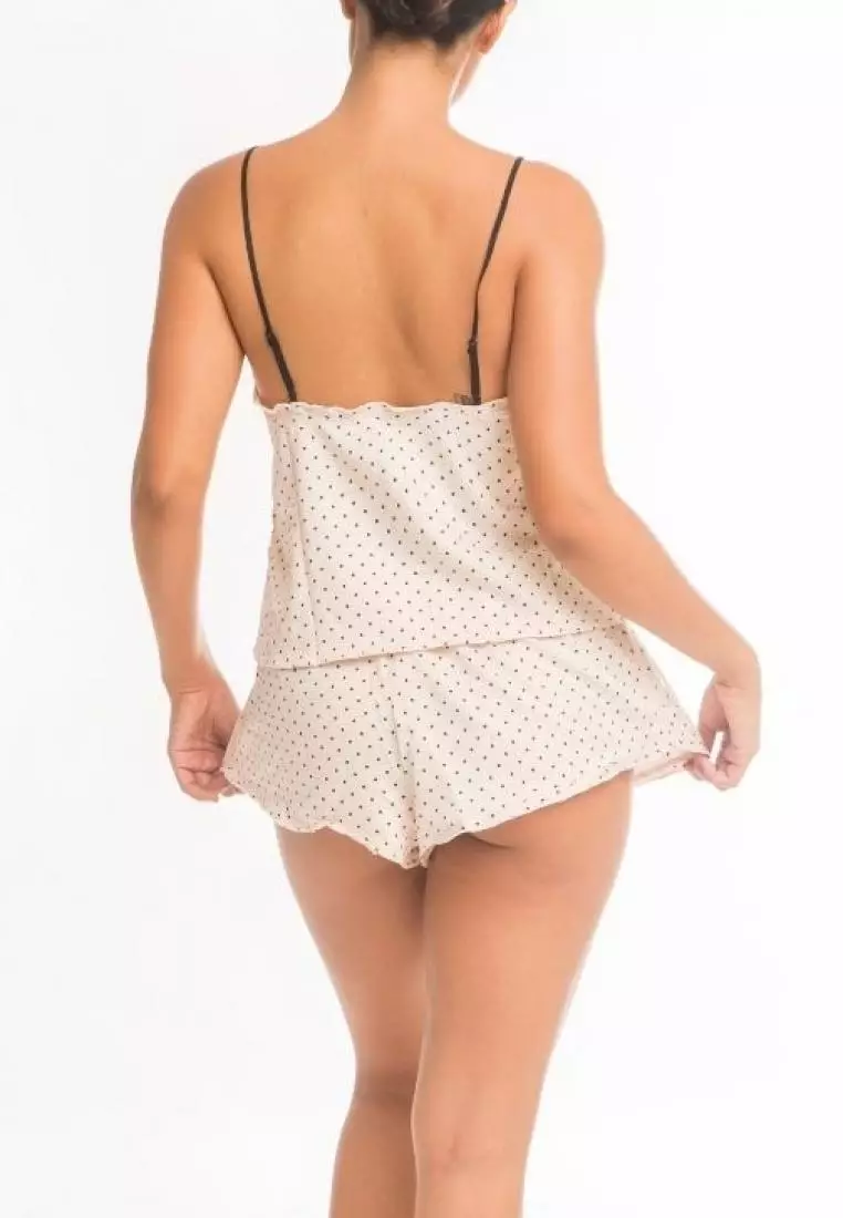 Hello Goodnight Wendy Lounge Wear